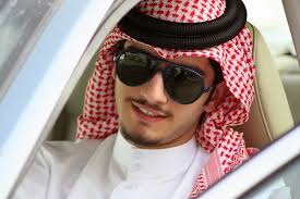 محمد الزهرانى