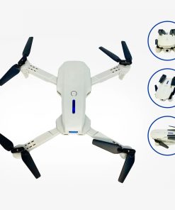 طائرة درون للتصوير الجوي بضمان 6 شهور