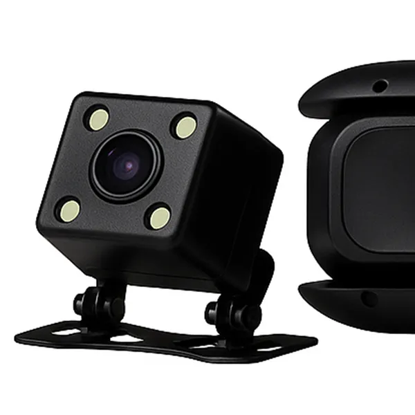 داش كام 4 cameras