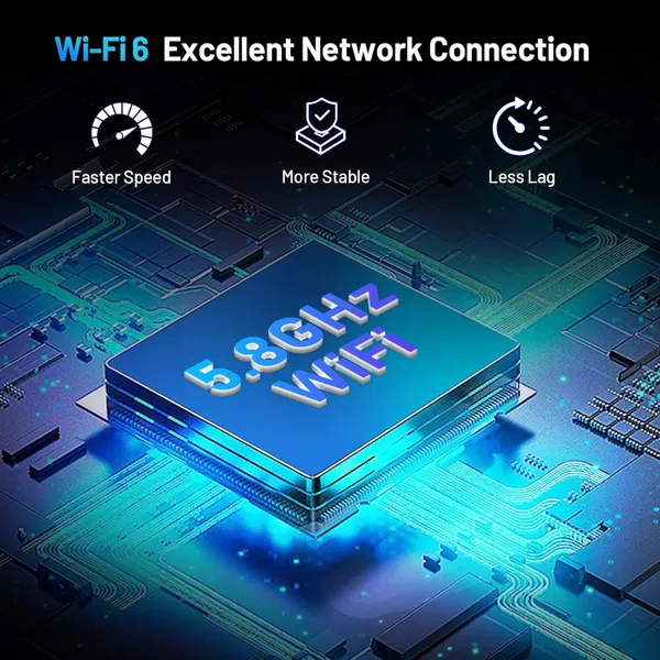 مشغل كاربلاي لاسلكي - Wireless CarPlay Adapter