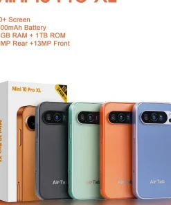 هاتف AirTab Mini 10 pro XL 5G - ضمان 6 شهور
